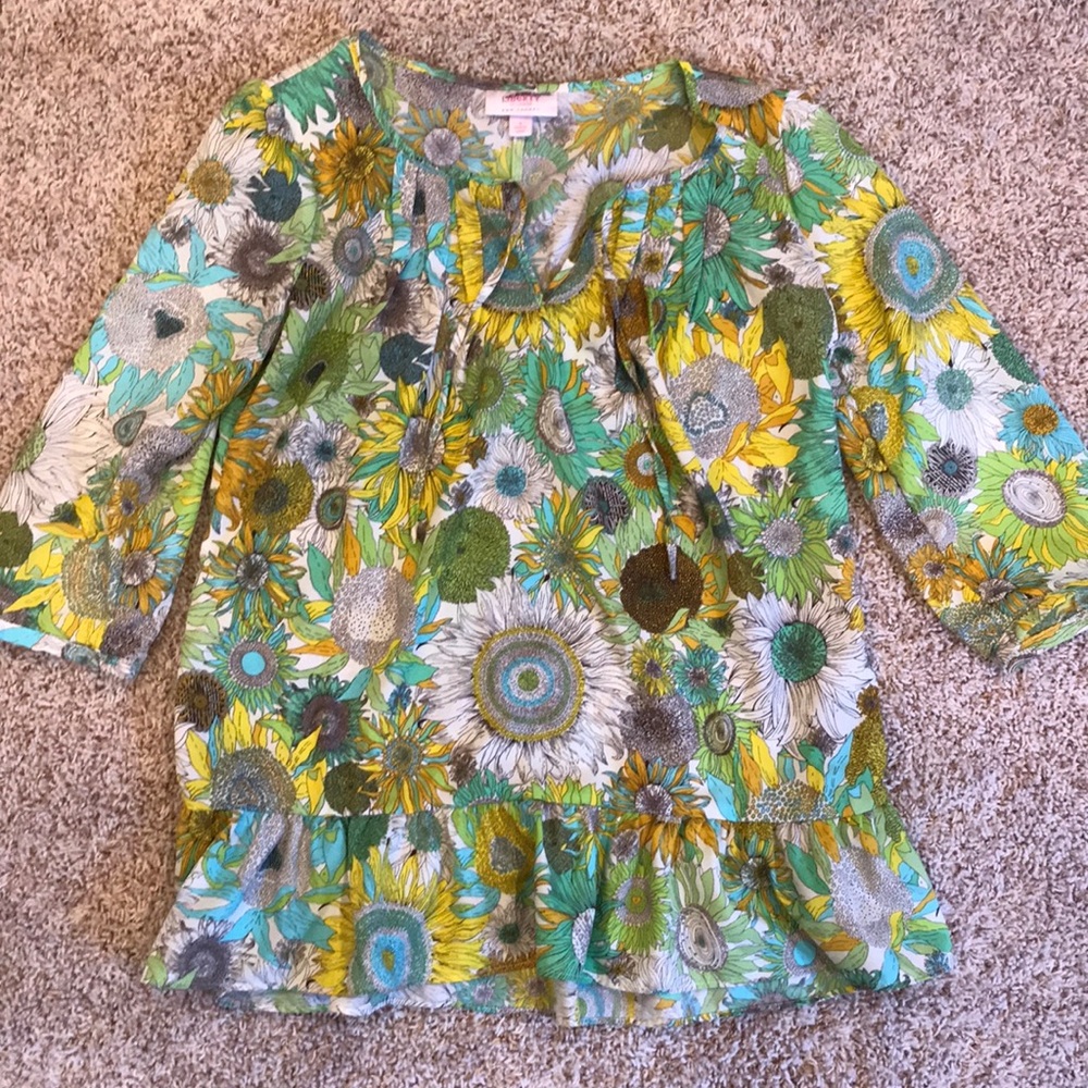 Colorful tunics - Picture 5 of 6